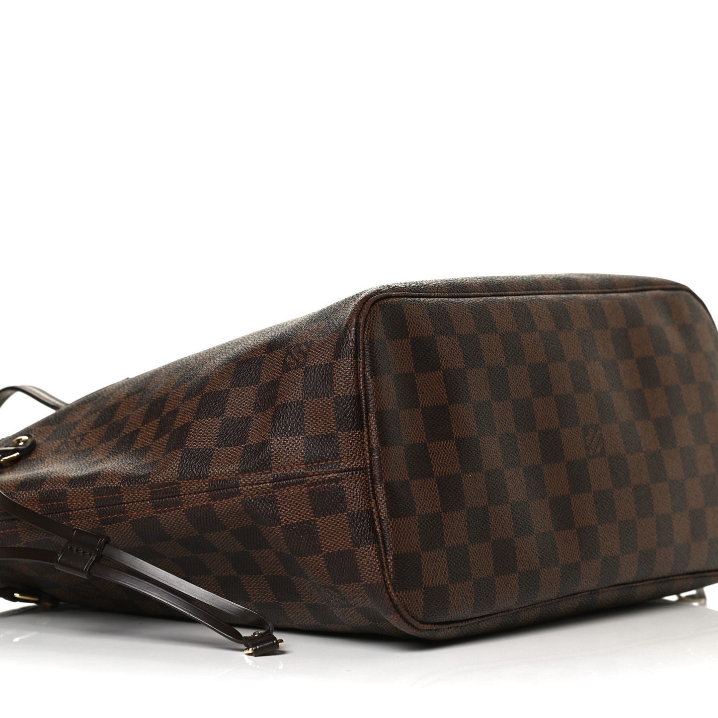 Damier Ebene Neverfull MM