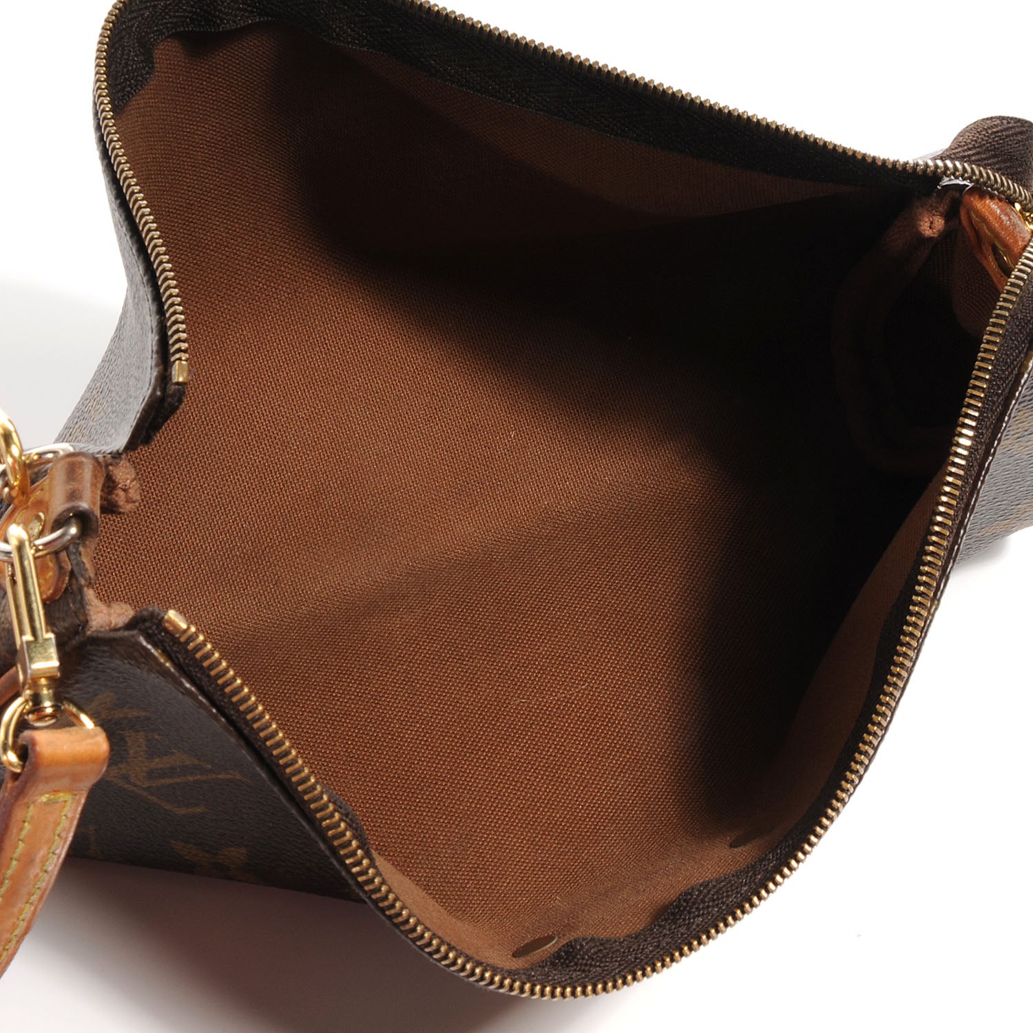 Louis Vuitton Monogram Eva Clutch 5 of 7