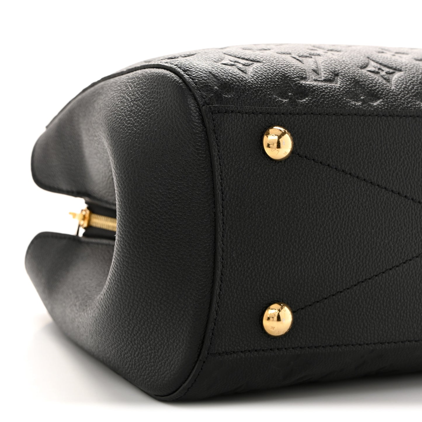 Empreinte Montaigne MM Black