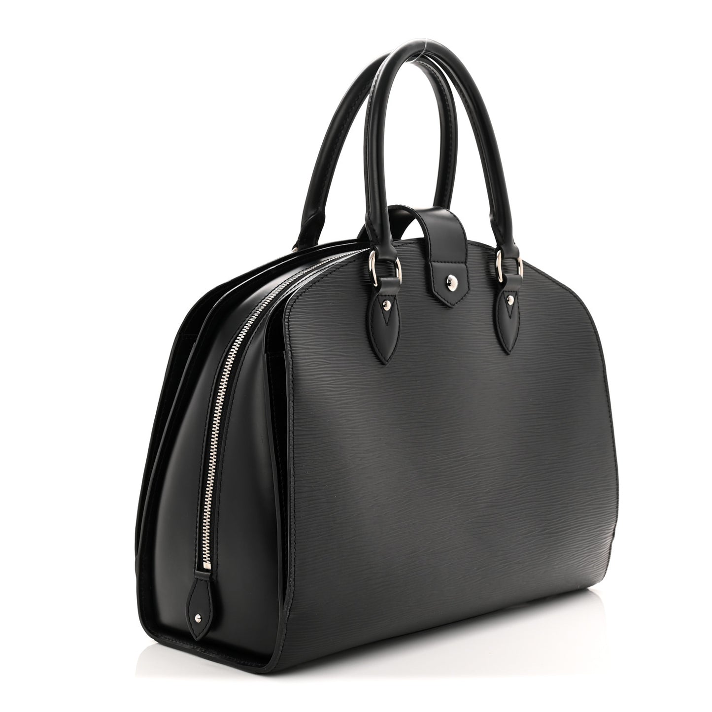 Epi Pont-Neuf GM Black