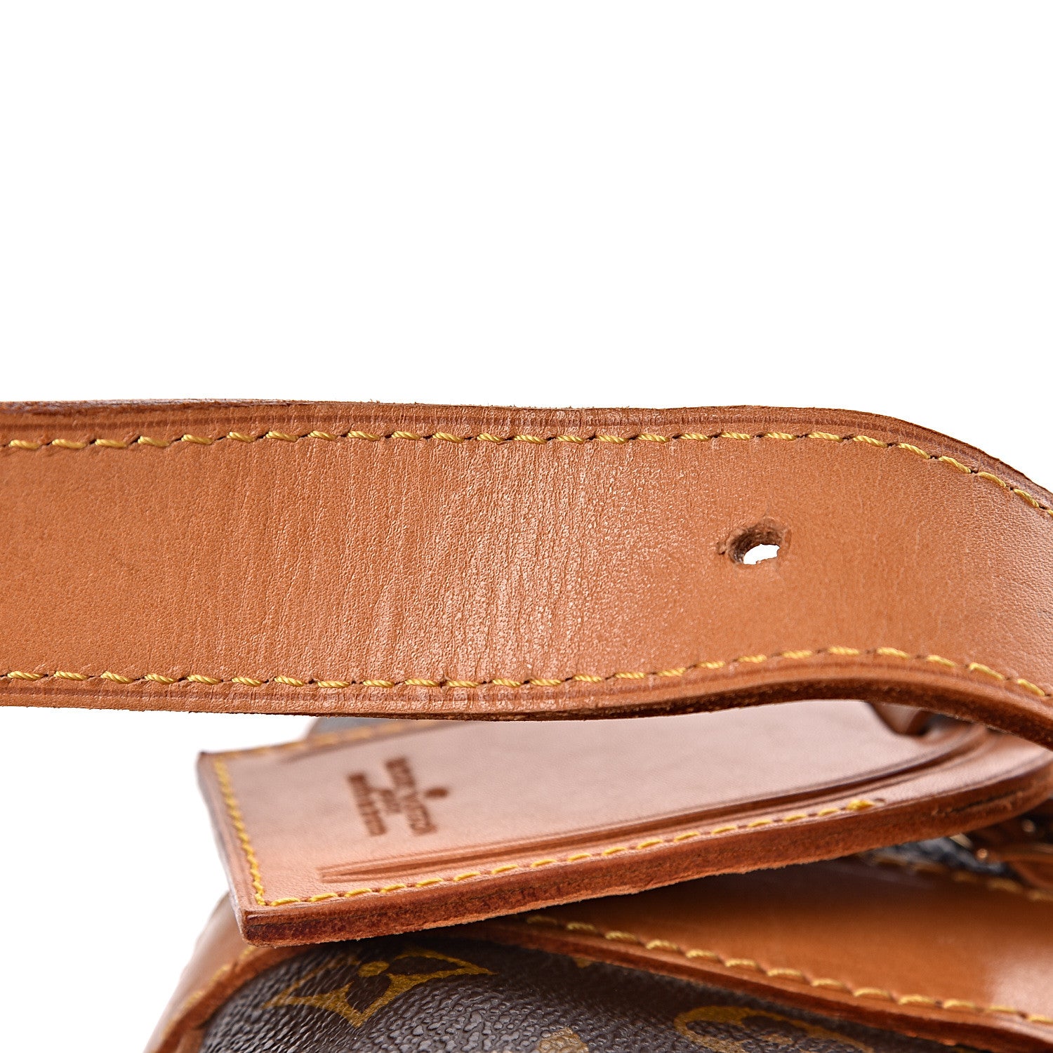 Louis Vuitton Monogram Cruiser 40 21 of 23