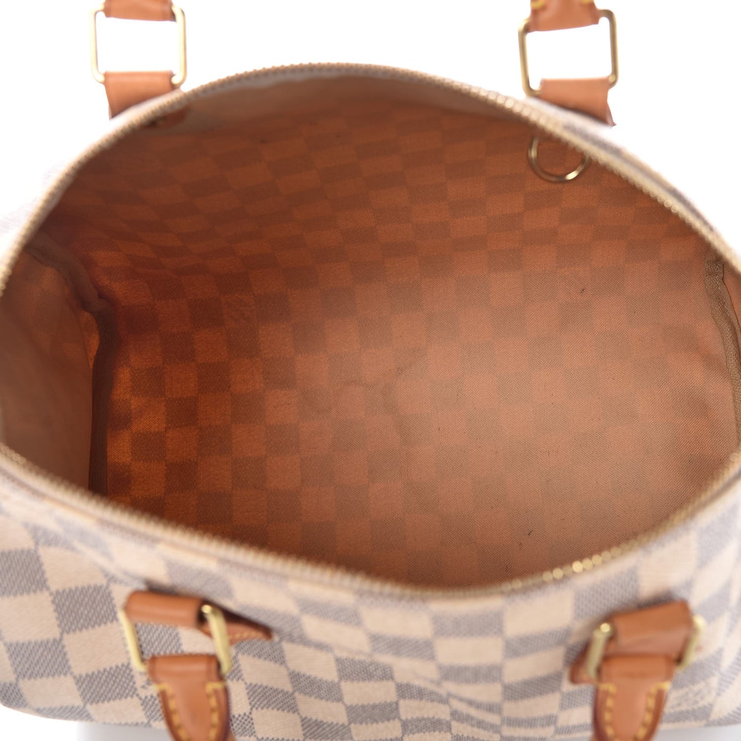 Damier Azur Speedy 30