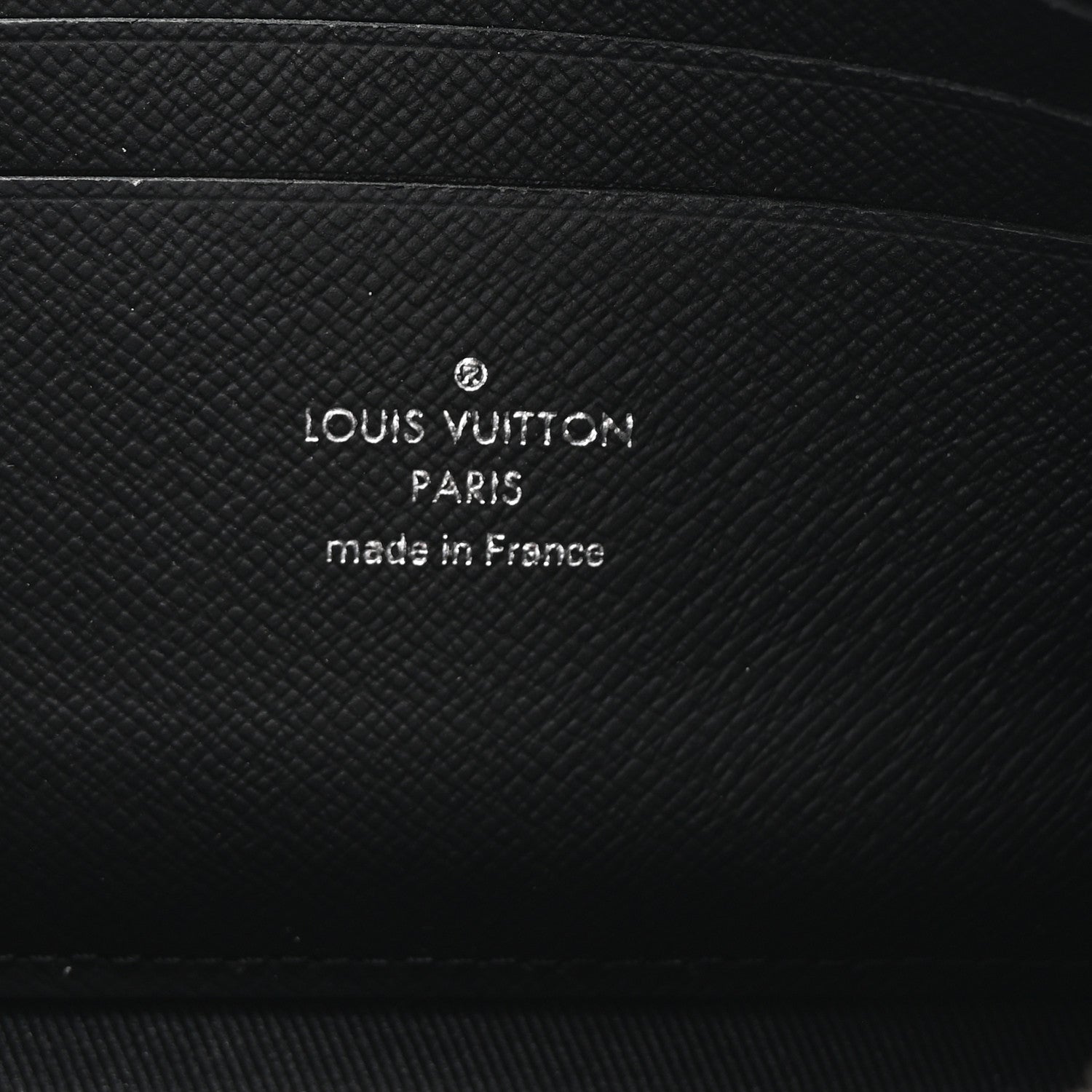 Louis Vuitton Monogram Eclipse Discovery Pochette 6 of 6