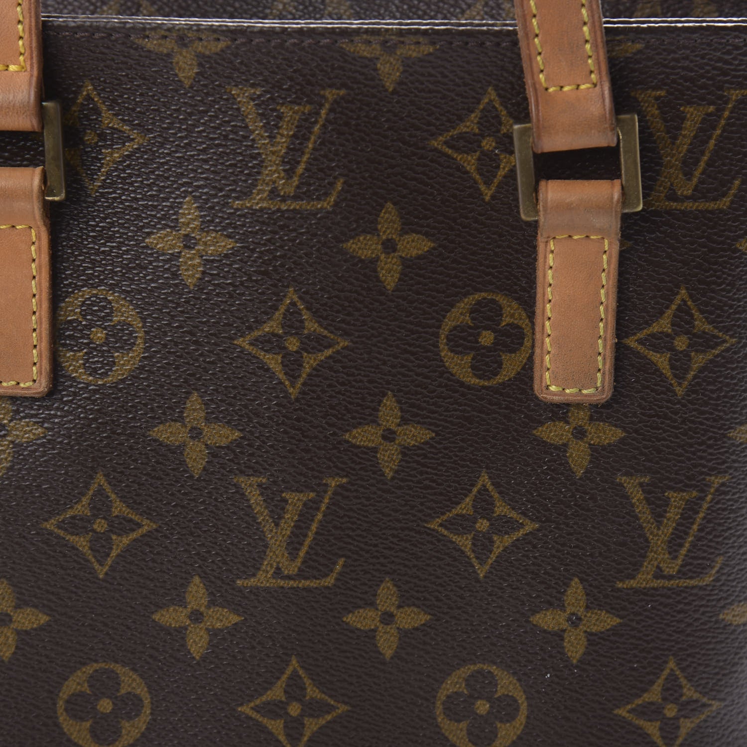 Louis Vuitton Monogram Vavin PM 9 of 9