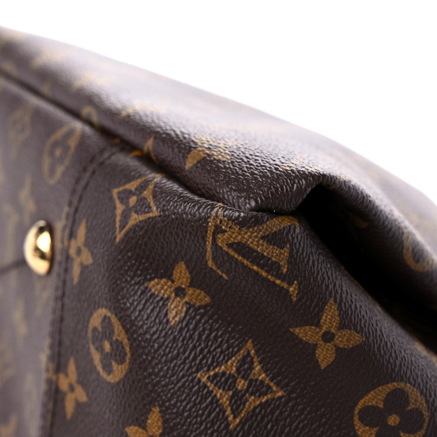 Louis Vuitton Monogram Artsy MM 10 of 12