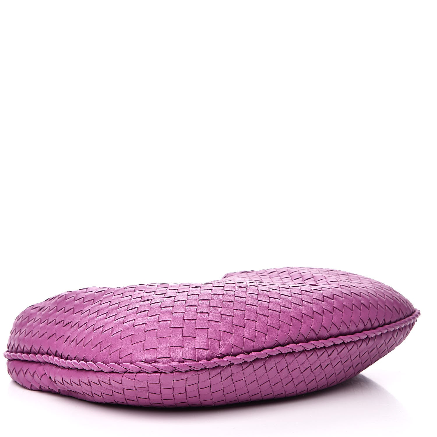 Bottega Veneta Nappa Intrecciato Medium Veneta Hobo Twilight 4 of 10