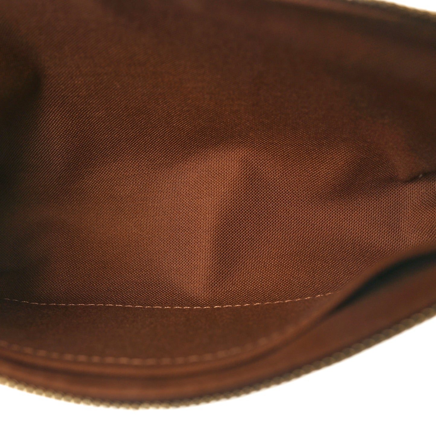 Monogram Pochette Accessories NM