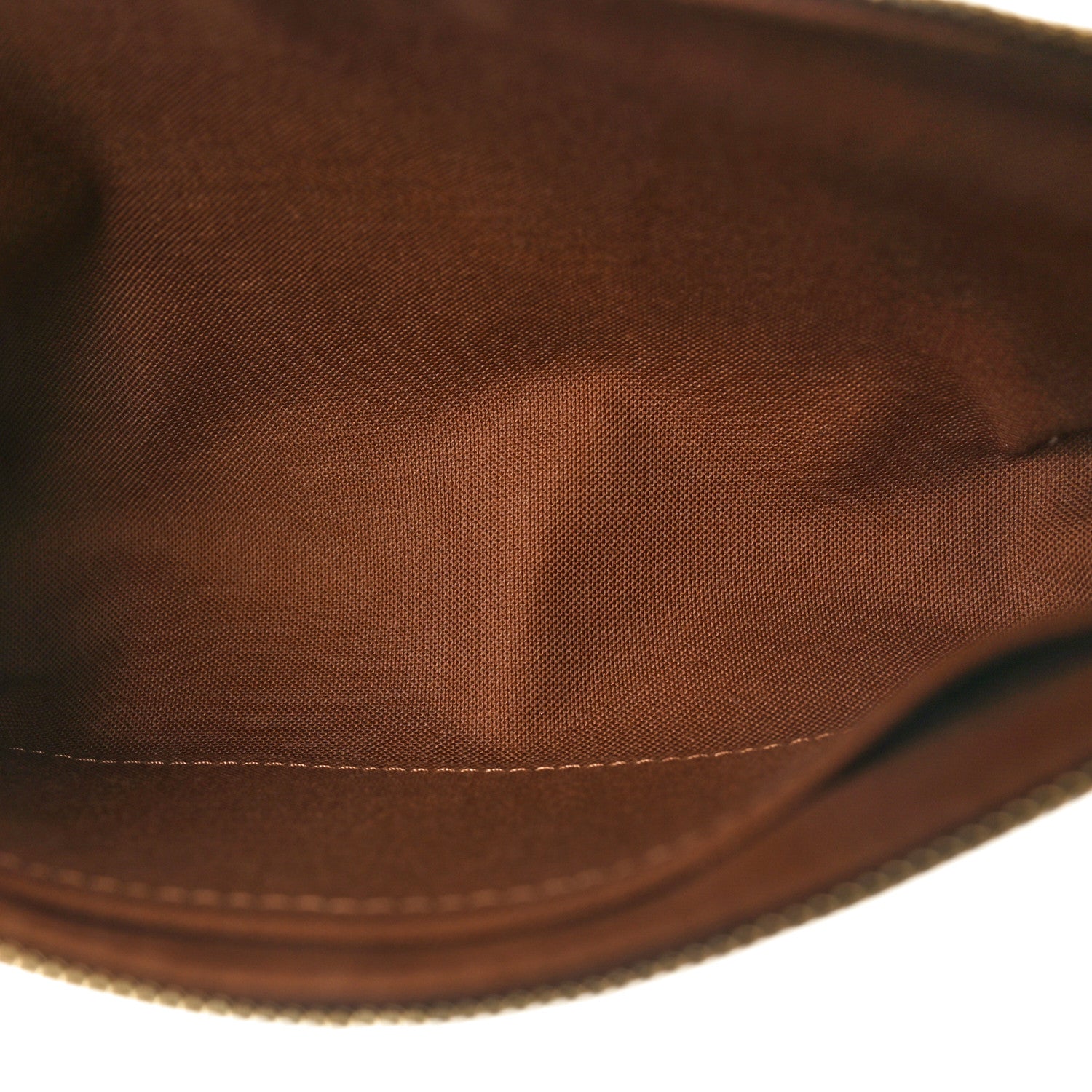 Louis Vuitton Monogram Pochette Accessories NM 5 of 10