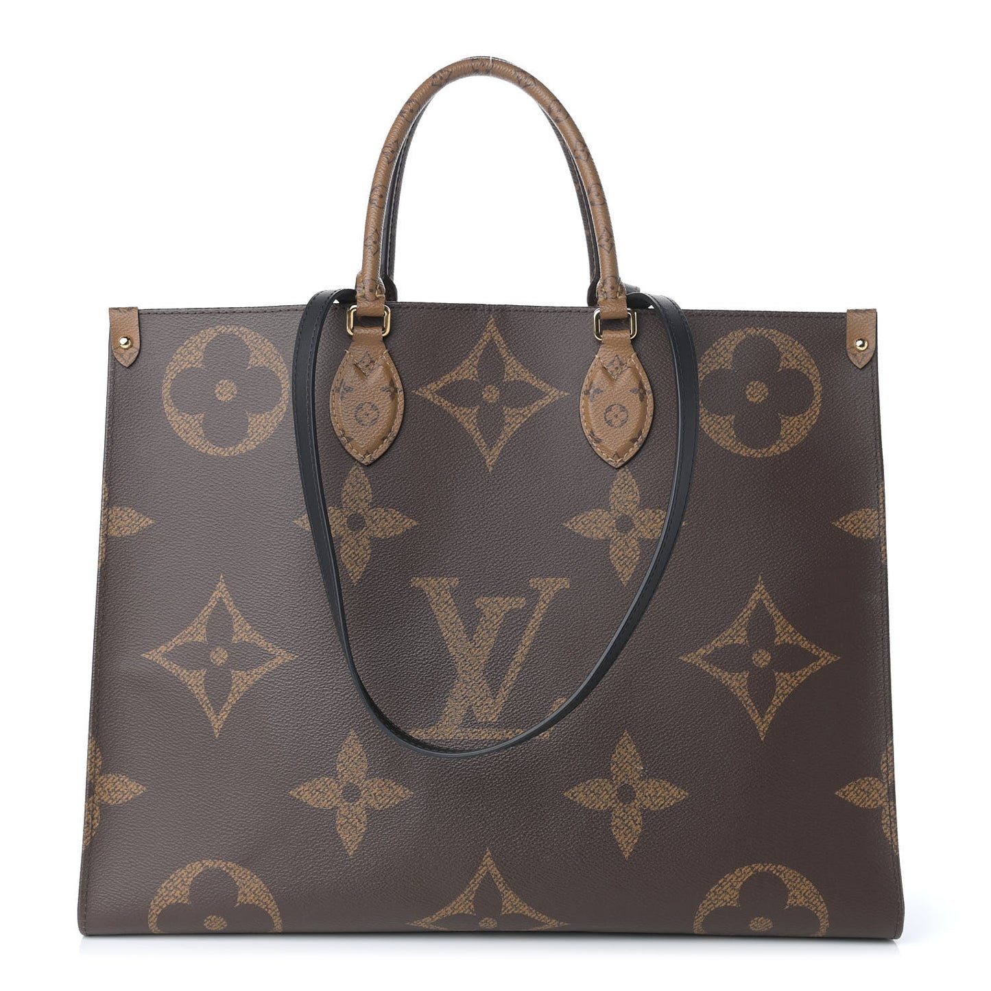 Reverse Monogram Giant Onthego GM
