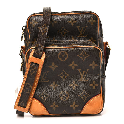 Louis Vuitton Monogram Amazone 1 of 8