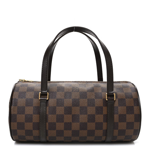 Damier Ebene Papillon 26