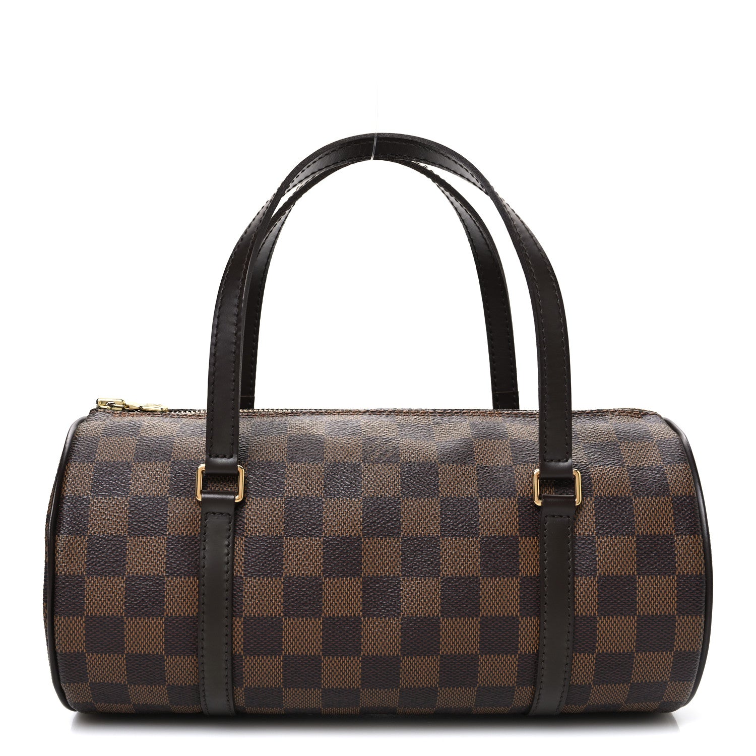 Louis Vuitton Damier Ebene Papillon 26 1 of 10