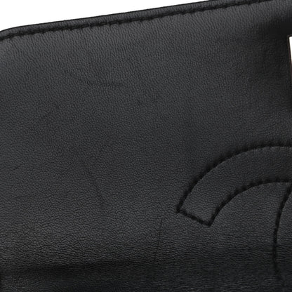 Chanel Lambskin Quilted Small Trendy CC Dual Handle Flap Bag Black 10 of 11