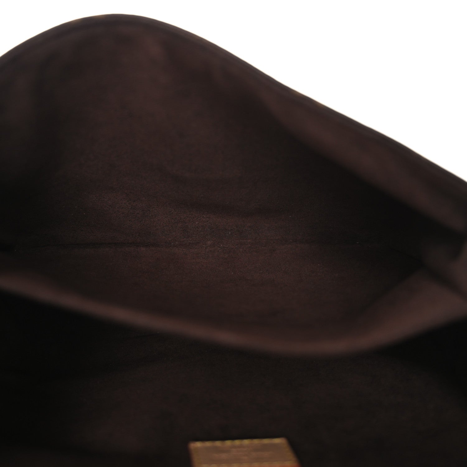 Louis Vuitton Monogram Pochette Metis 6 of 14
