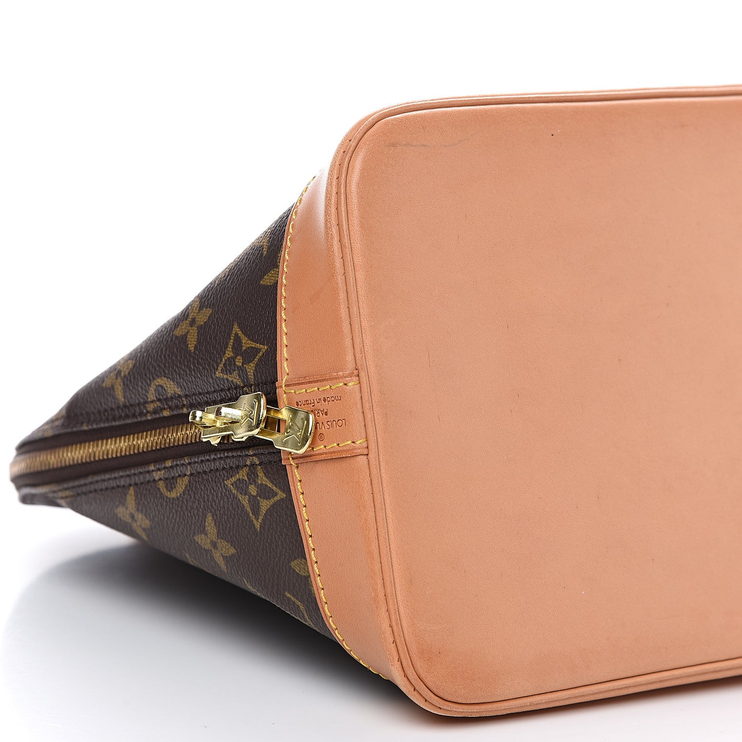 Monogram Alma PM