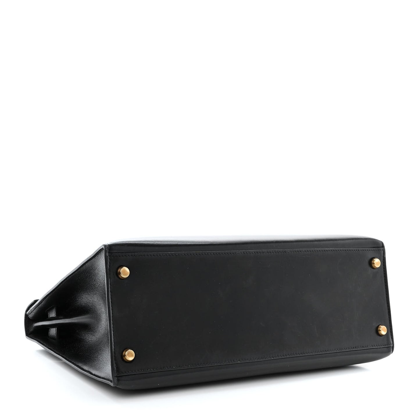 Box Kelly Sellier 32 Black