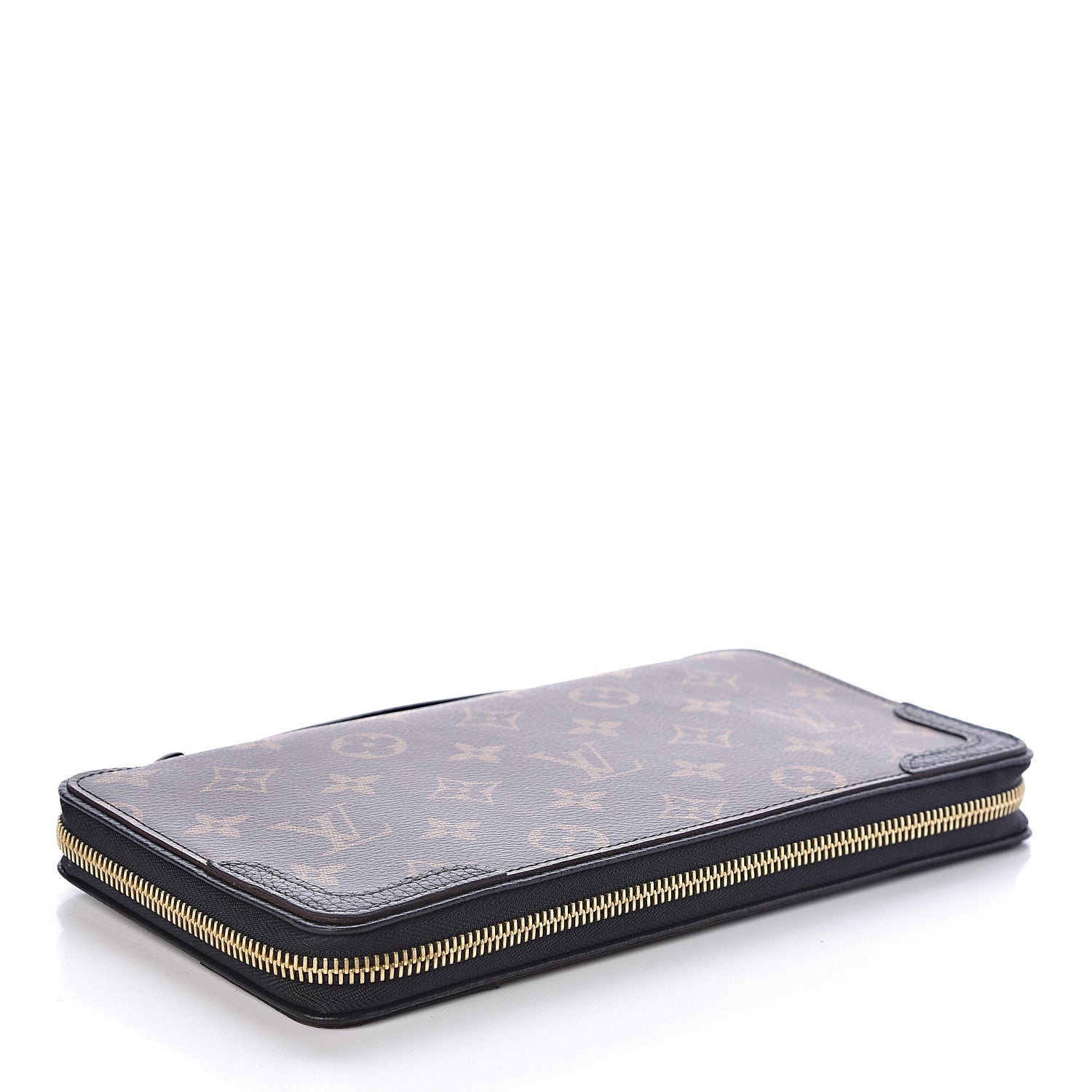 Louis Vuitton Monogram Daily Organizer Black 4 of 6
