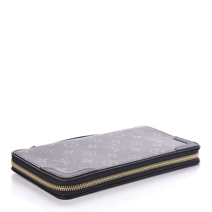 Louis Vuitton Monogram Daily Organizer Black 4 of 6