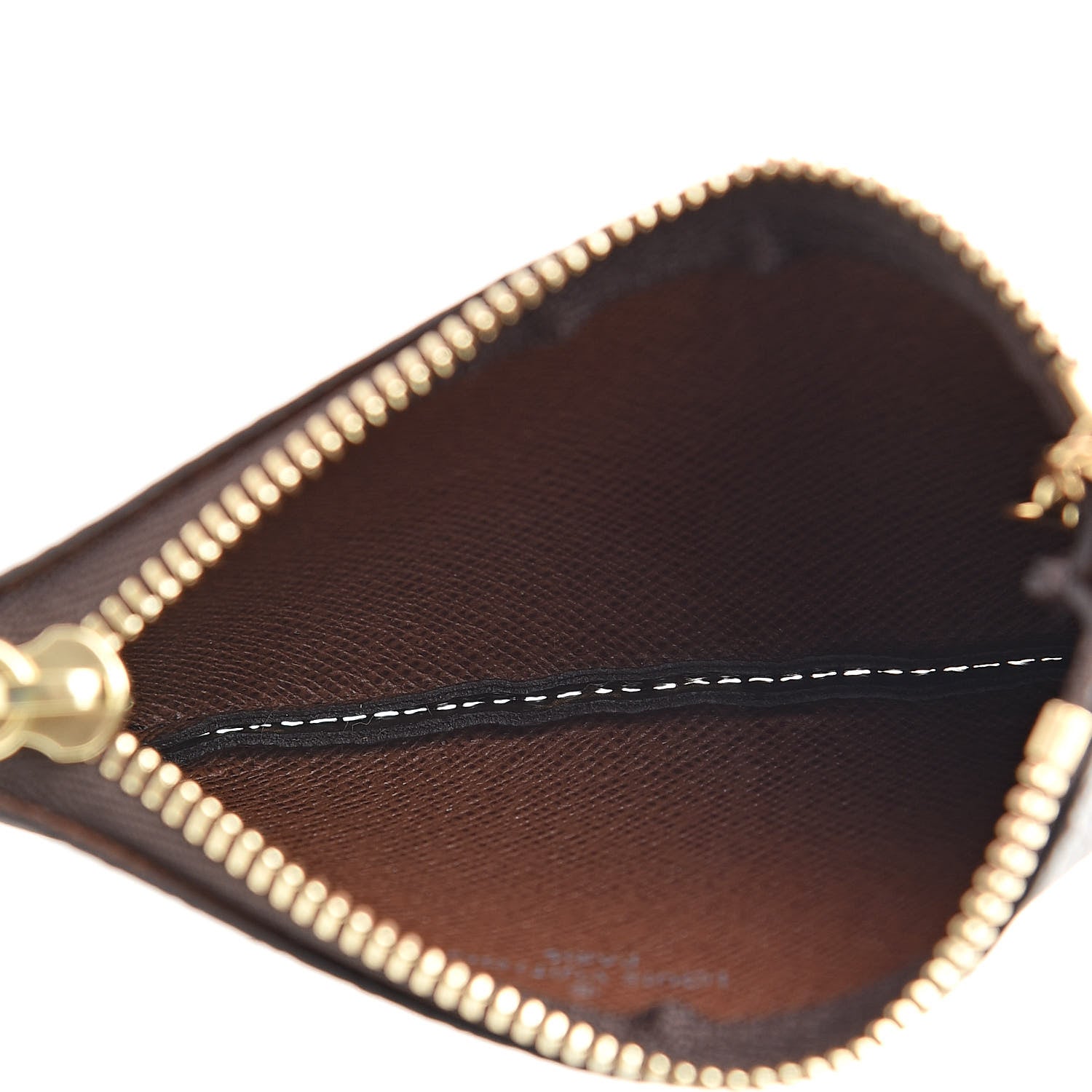 Louis Vuitton Monogram Key Pouch 5 of 7
