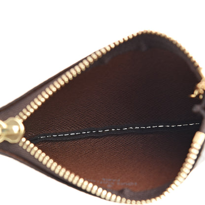 Louis Vuitton Monogram Key Pouch 5 of 7