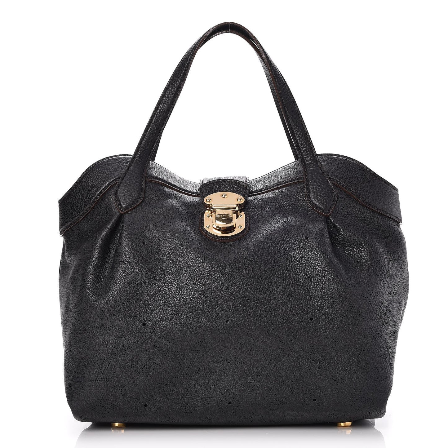 Mahina Cirrus PM Black