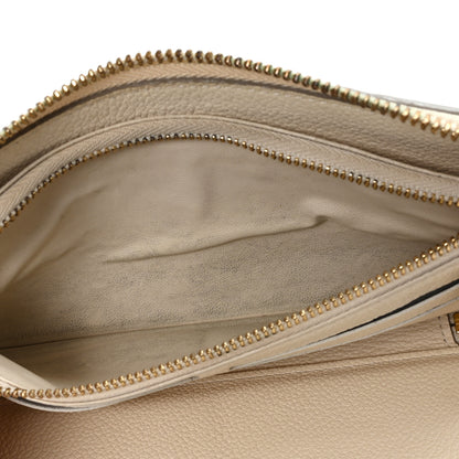 Louis Vuitton Empreinte Zippy Organizer Wallet White 8 of 8