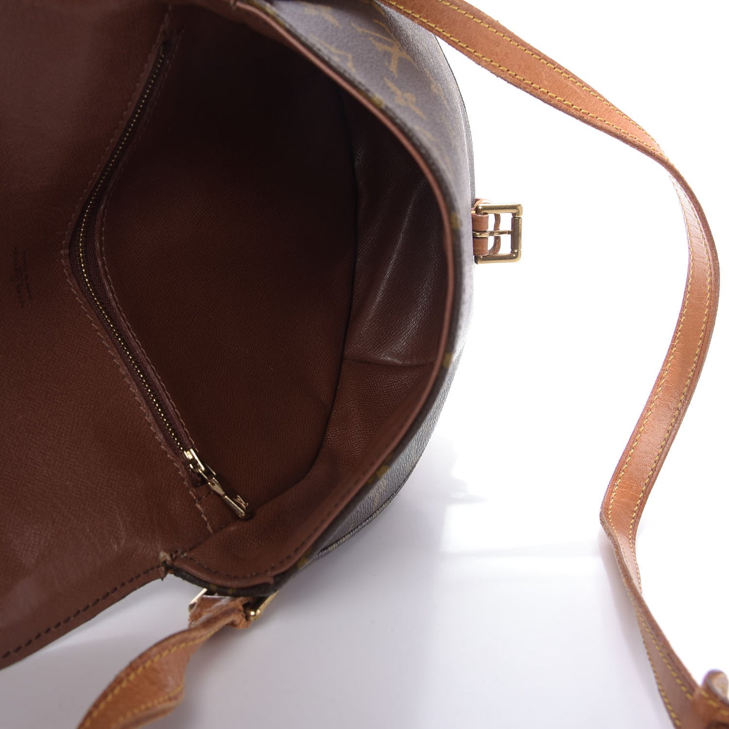 Monogram Chantilly MM