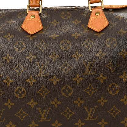 Louis Vuitton Monogram Speedy 30 8 of 13