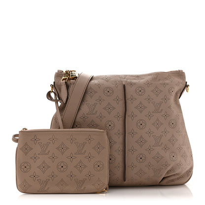 Louis Vuitton Mahina Selene PM Sandy 3 of 11