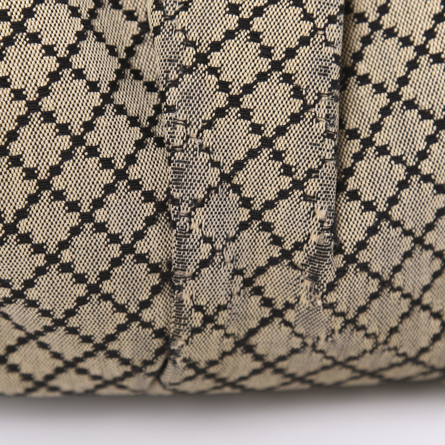 Gucci Diamante Medium Sukey Top Handle Bag Beige Brown 13 of 19