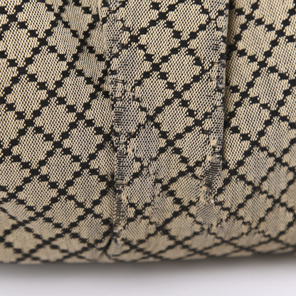 Gucci Diamante Medium Sukey Top Handle Bag Beige Brown 13 of 19