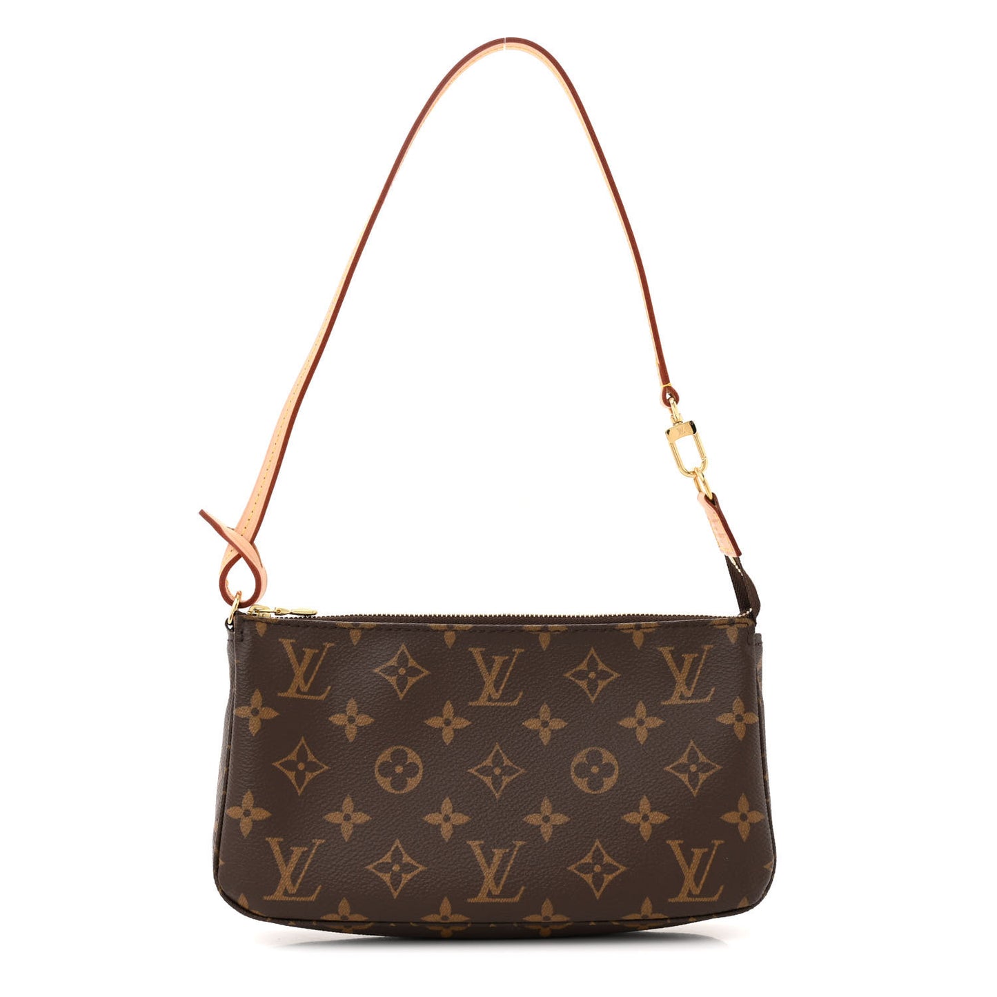 Monogram Pochette Accessories NM