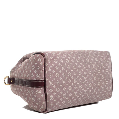 Louis Vuitton Monogram Idylle Speedy Bandouliere 30 Sepia 4 of 7