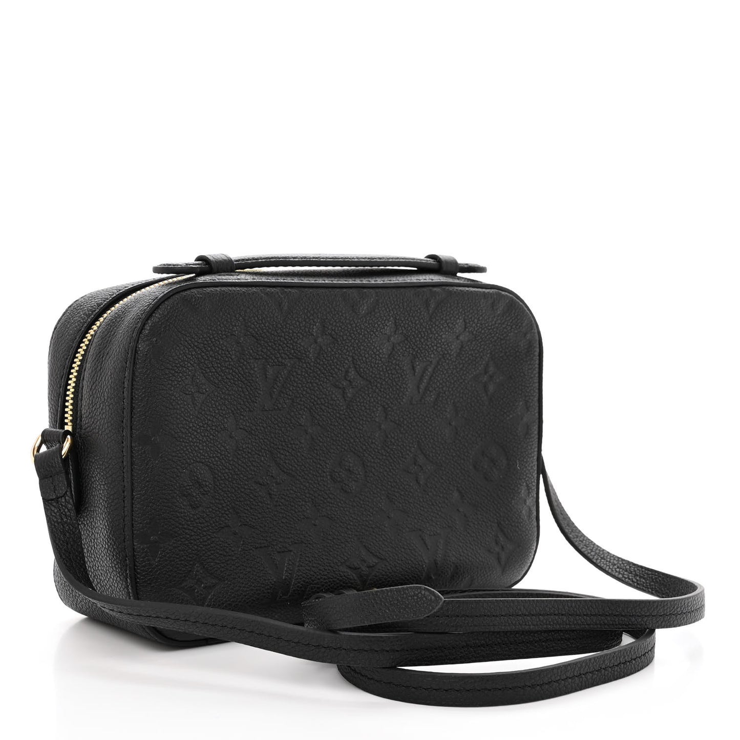 Empreinte Saintonge Black