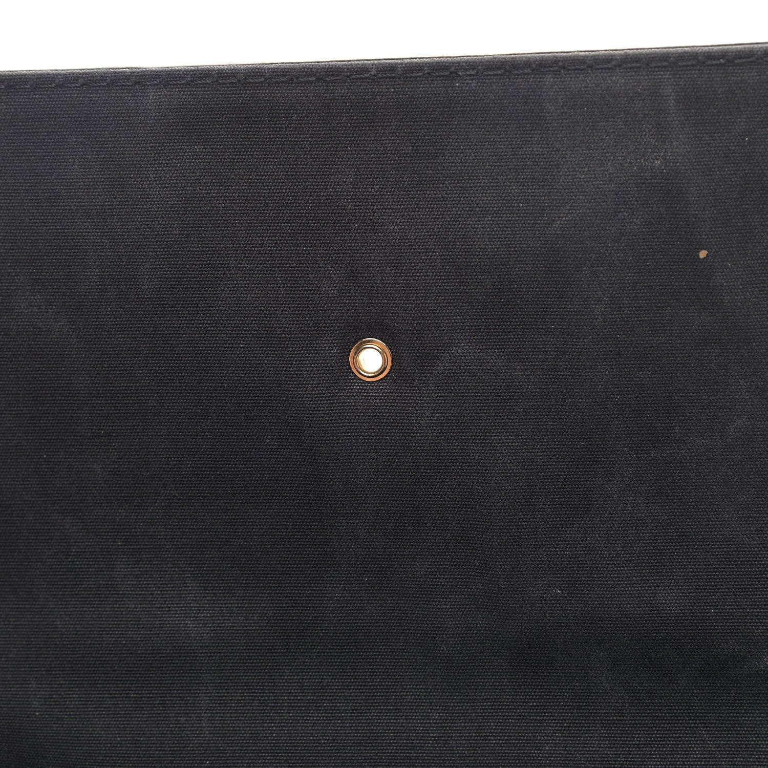 Louis Vuitton Patent Louise Clutch Black 8 of 8