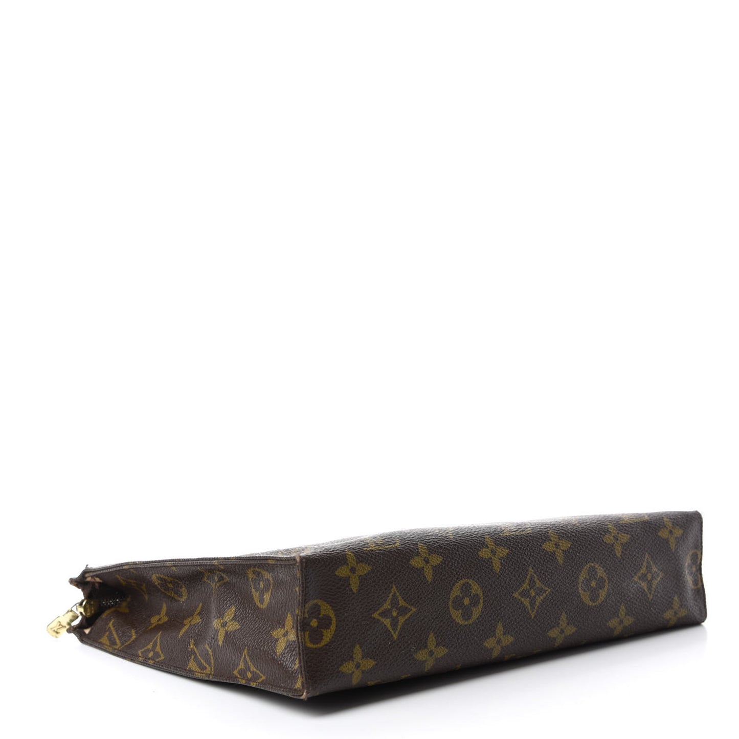 Monogram Toiletry Pouch 26