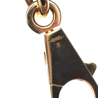 Hermes Taurillon Clemence Kelly Retourne 28 Etoupe 25 of 38