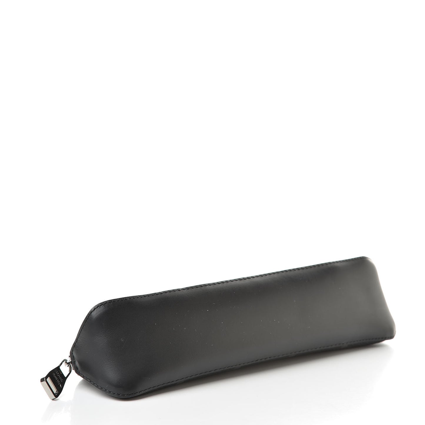 Monogram Eclipse Elizabeth Pencil Pouch Black