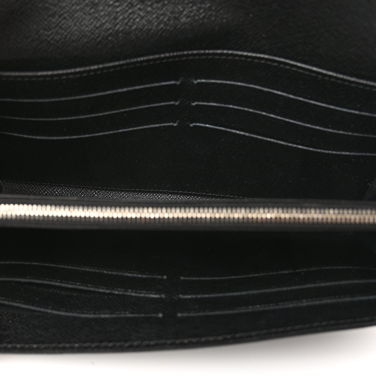 Epi Sarah Wallet NM Black