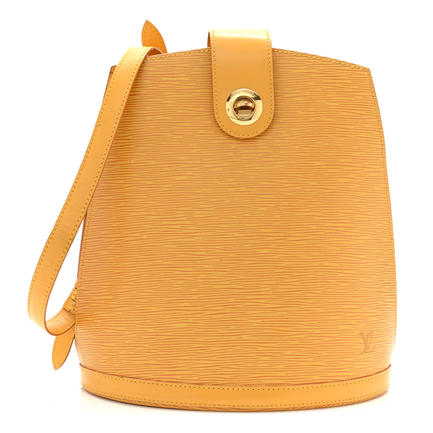 Louis Vuitton Epi Cluny Tassil 1 of 9