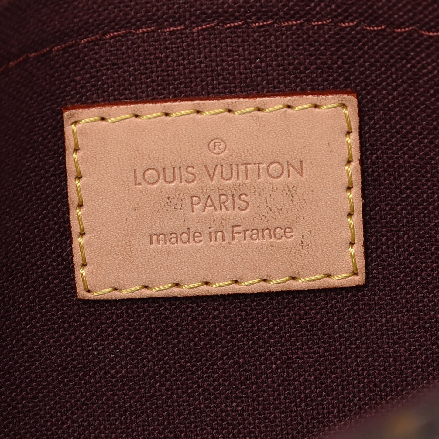 Monogram Favorite PM