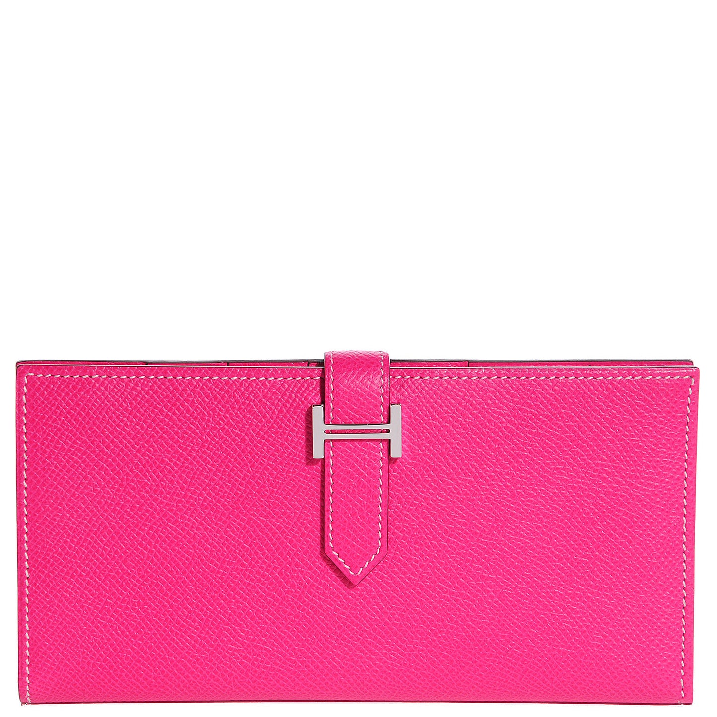 Epsom Bearn Wallet Rose Tyrien