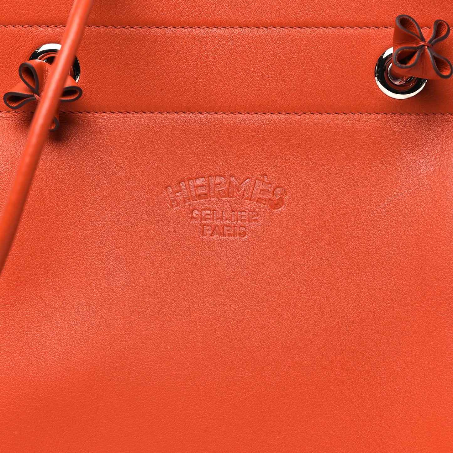 Milo Lambskin Swift Mini Aline Terre Battue