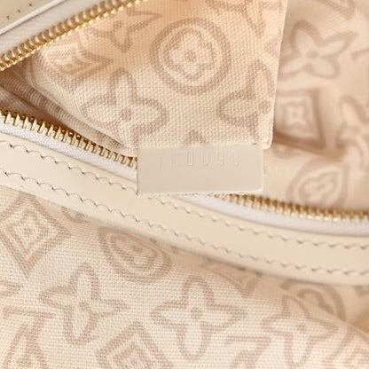Louis Vuitton Tahitienne Cabas GM Sandy 6 of 15
