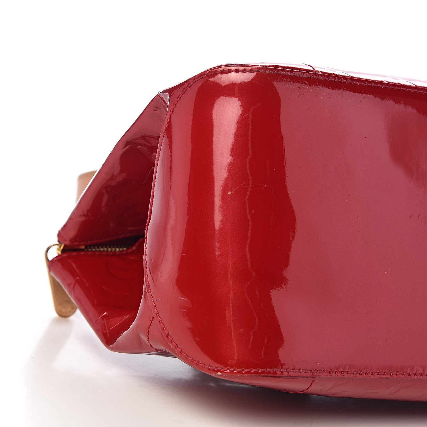 Louis Vuitton Vernis Rosewood Ave Pomme D'Amour 11 of 14