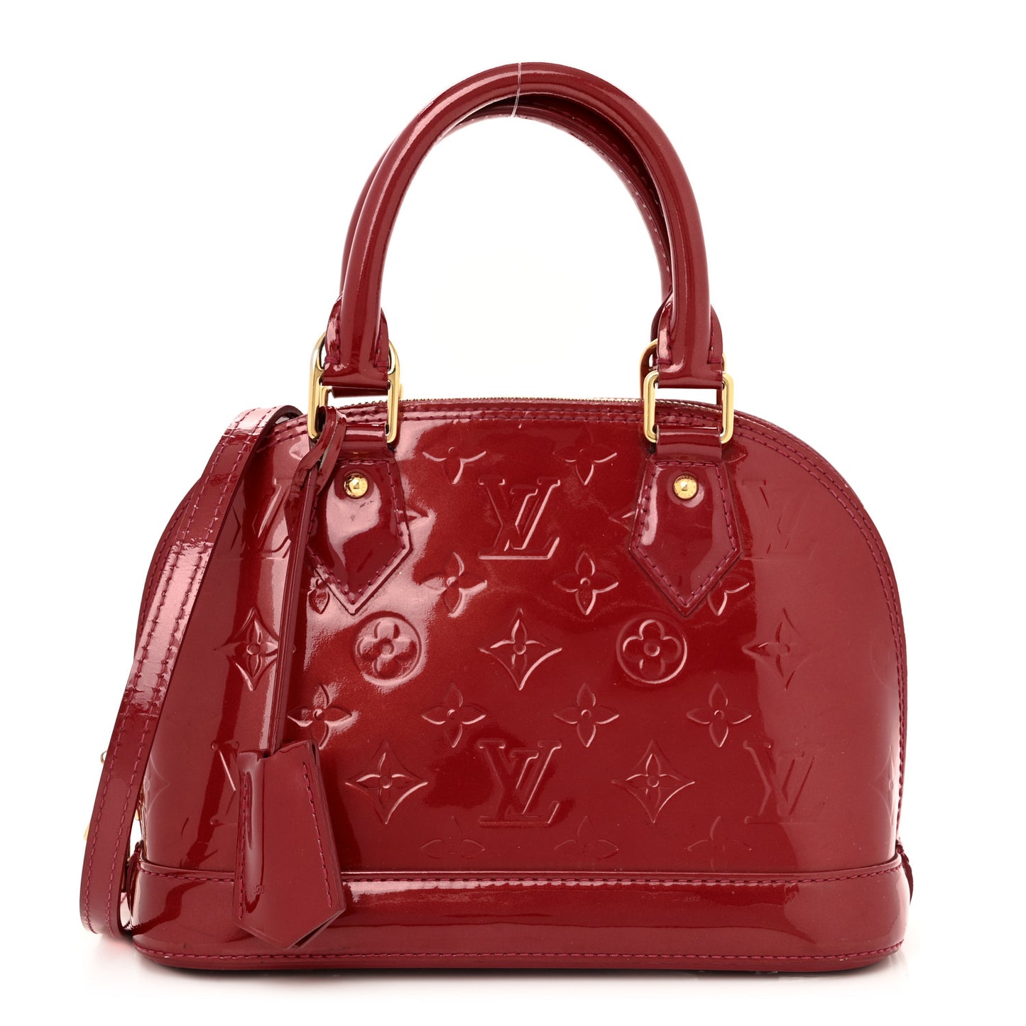 Vernis Alma BB Rose Indien