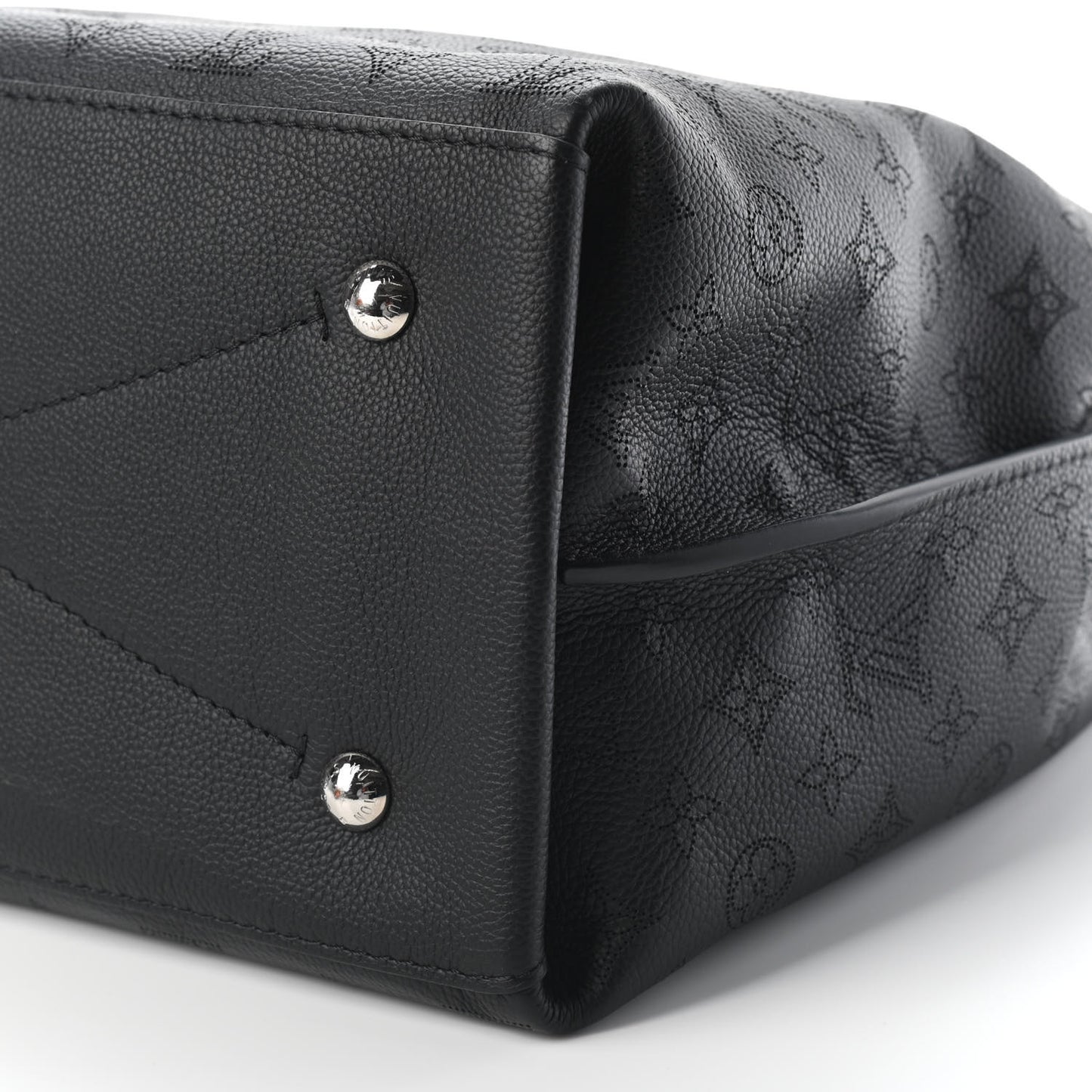 Mahina Carmel Hobo Black
