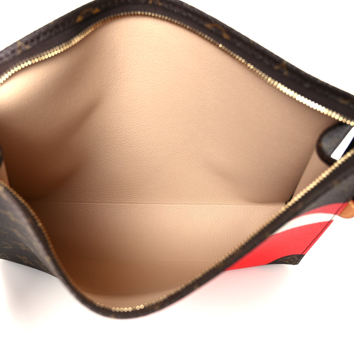 Louis Vuitton Monogram Game On Toiletry Pouch 26 5 of 8