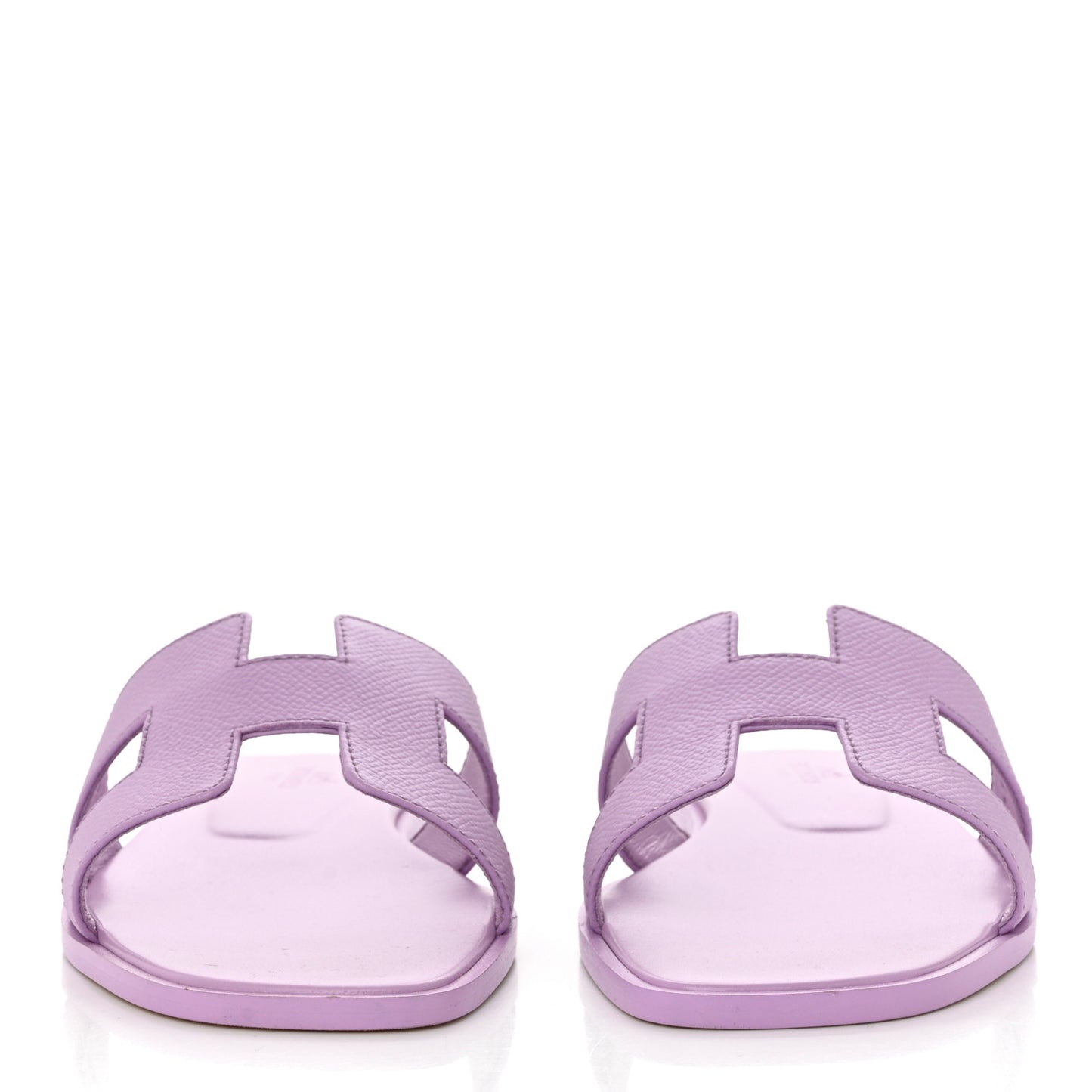 Epsom Oran Sandals 37 Violet Amethyste