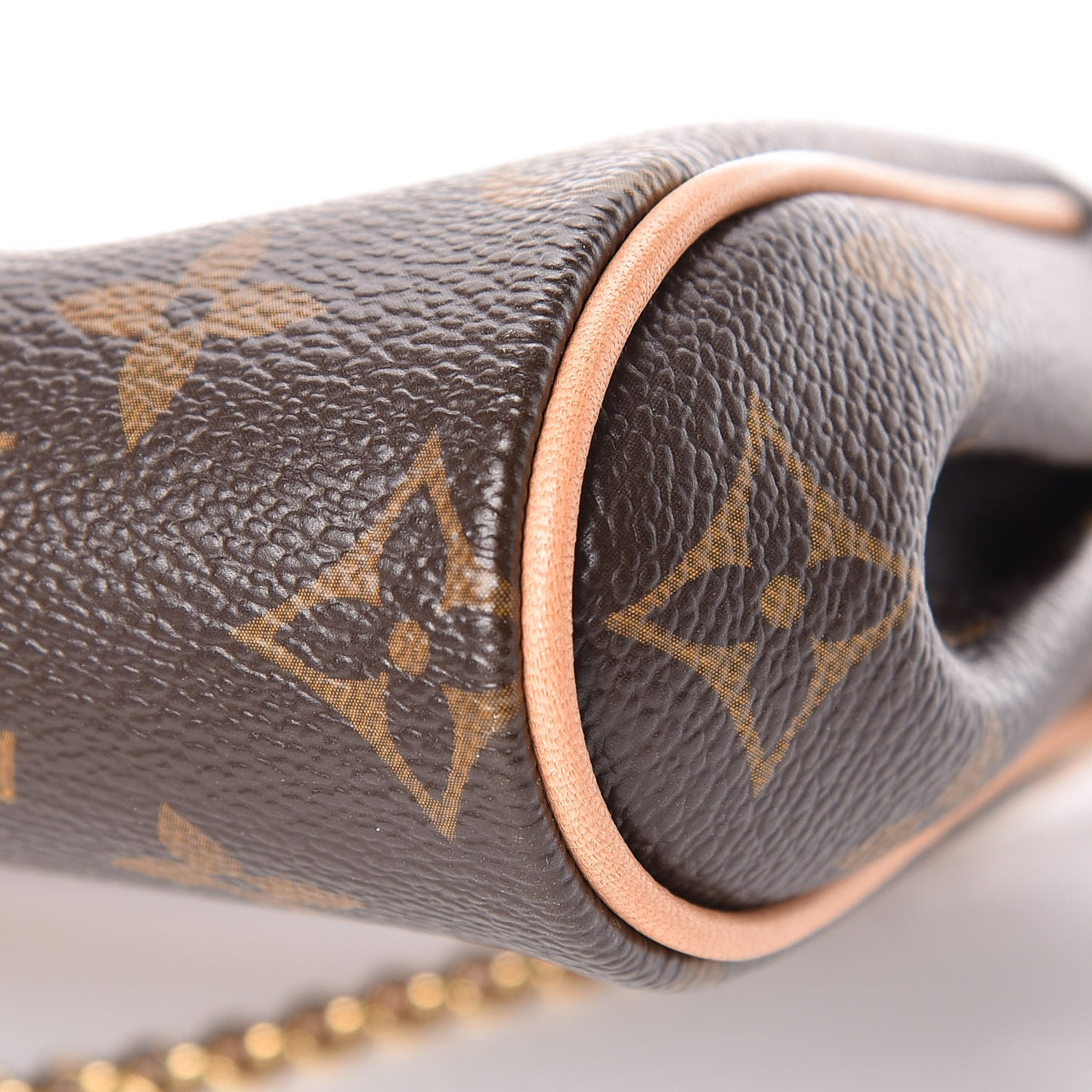 Monogram Eva Clutch